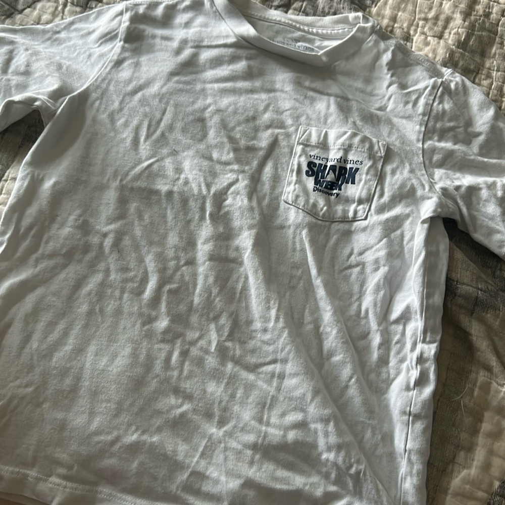 Vineyard Vines Shark Week